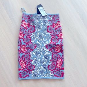 Bcbg maxazaria skirt brand new